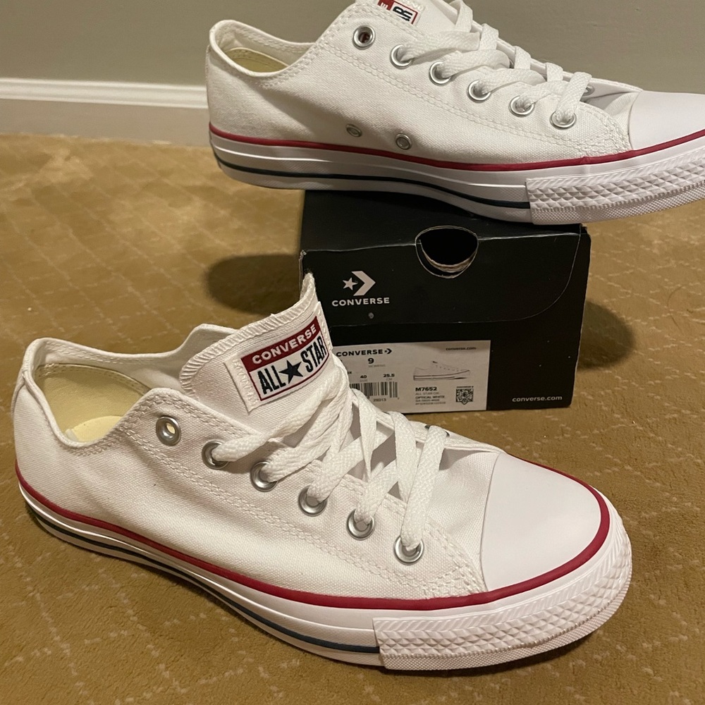 Chuck Taylor All Star Classic